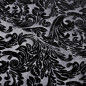 Brocade Velvet T-Shirt Brocade Velvet T-Shirt