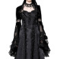 Velvet and Lace Bolero Velvet and Lace Bolero