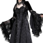 Velvet and Lace Bolero Velvet and Lace Bolero