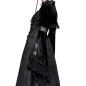 Velvet and Lace Bolero Velvet and Lace Bolero
