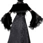 Velvet and Lace Bolero Velvet and Lace Bolero