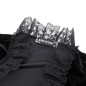 Velvet and Lace Bolero Velvet and Lace Bolero