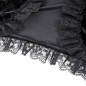 Velvet and Lace Bolero Velvet and Lace Bolero