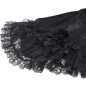 Velvet and Lace Bolero Velvet and Lace Bolero