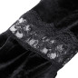 Velvet and Lace Bolero Velvet and Lace Bolero