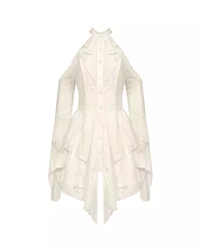 Robe Beige de la Marque Dark in Love à 67,00 €