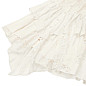 Beiges Kleid Beiges Kleid
