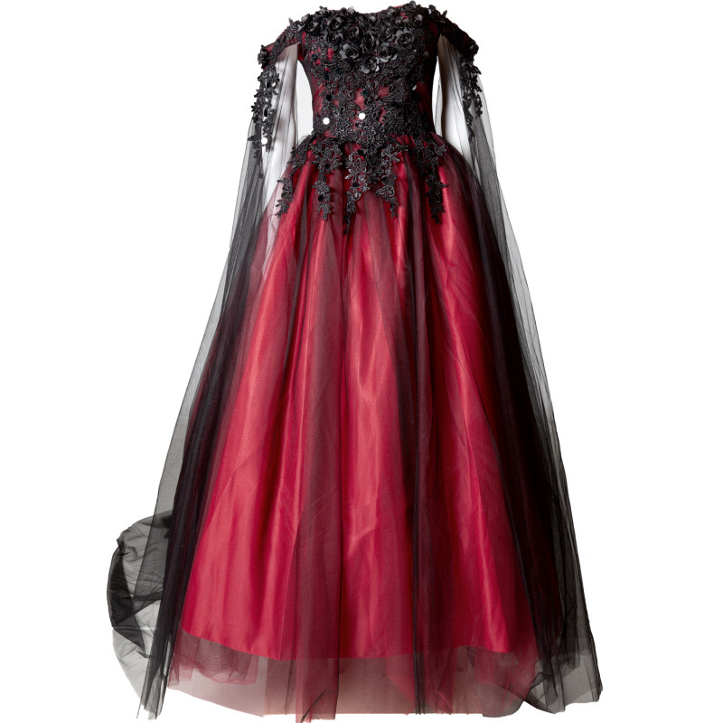 Vestido Nerwen