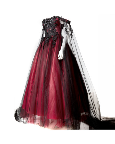 Vestido Nerwen