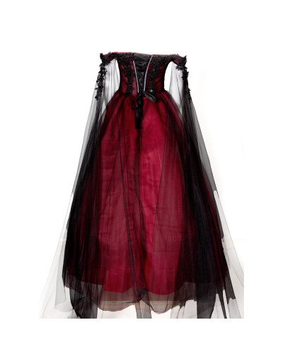 Vestido Nerwen