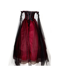 Vestido Nerwen