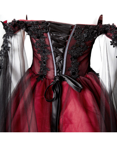 Vestido Nerwen