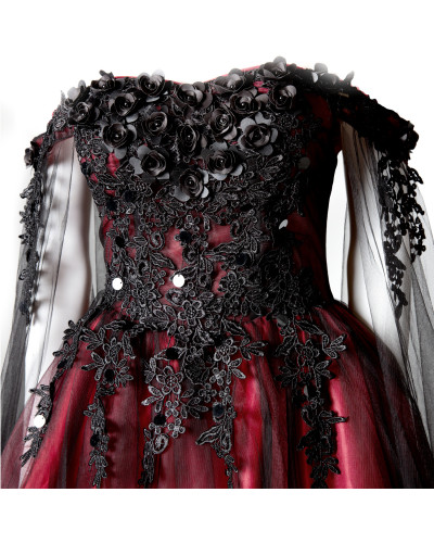 Vestido Nerwen