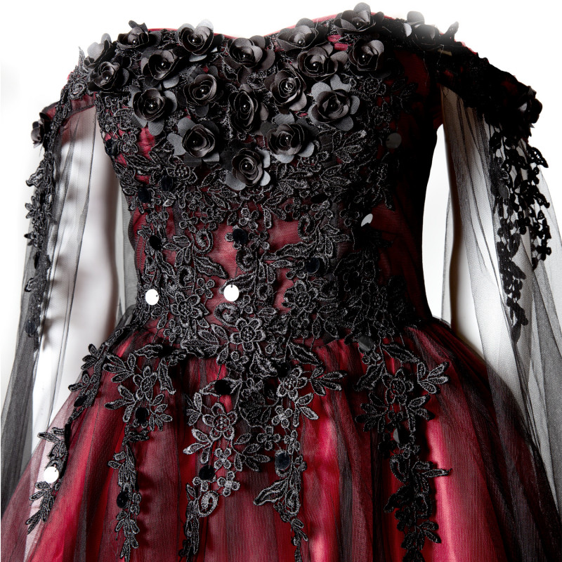 Vestido Nerwen