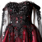 Nerwen Kleid Nerwen Kleid
