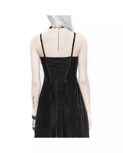 Vestido de alças compridas da Marca Devil Fashion por 79,90 €