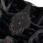 Kleid mit langen Trägern Kleid mit langen Trägern