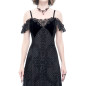 Transparences Robe longue Transparences Robe longue