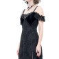 Transparencies Long Dress Transparencies Long Dress