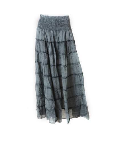 Long  Skirt