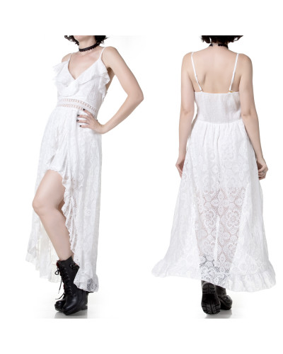 Mono Blanco
