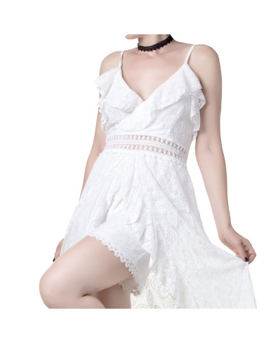 Mono Blanco