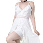 Combinaison Blanche Combinaison Blanche
