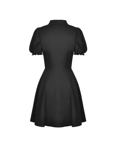 Vestido Preto e Vermelho da Marca Dark in Love por 54,45 €