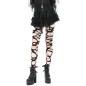 Mini Skirt with Lace Mini Skirt with Lace