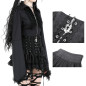 Mini Skirt with Lace Mini Skirt with Lace