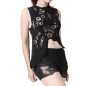 Asymmetrisches Top Asymmetrisches Top
