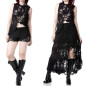 Asymmetric Top Asymmetric Top