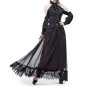 Garnet Long Skirt Garnet Long Skirt