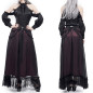 Garnet Long Skirt Garnet Long Skirt