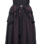 Garnet Long Skirt Garnet Long Skirt