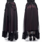 Garnet Long Skirt Garnet Long Skirt