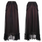 Garnet Long Skirt Garnet Long Skirt