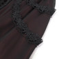 Garnet Long Skirt Garnet Long Skirt