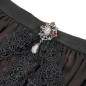 Garnet Long Skirt Garnet Long Skirt