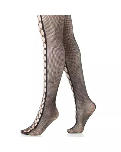 Chaussettes Crossed Shadows de la Marque Style à 9,00 €