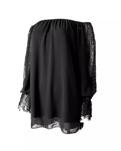 Blouse Shine from Style Brand at €19.00