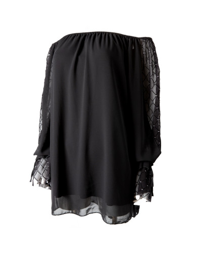 Blusa Shine