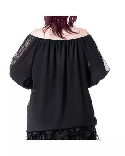 Blouse Shine from Style Brand at €19.00