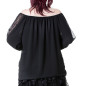 Blusa Shine Blusa Shine