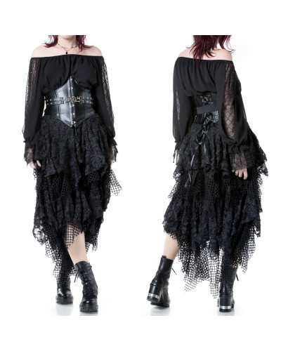 Blusa Shine