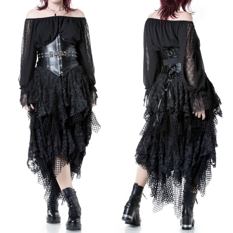 Blouse Shine