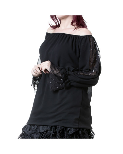 Blusa Shine