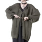 Grim Strickjacke Grim Strickjacke