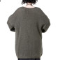 Grim Strickjacke Grim Strickjacke
