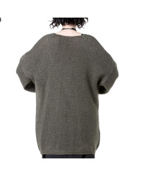 Grim Knit Jacket